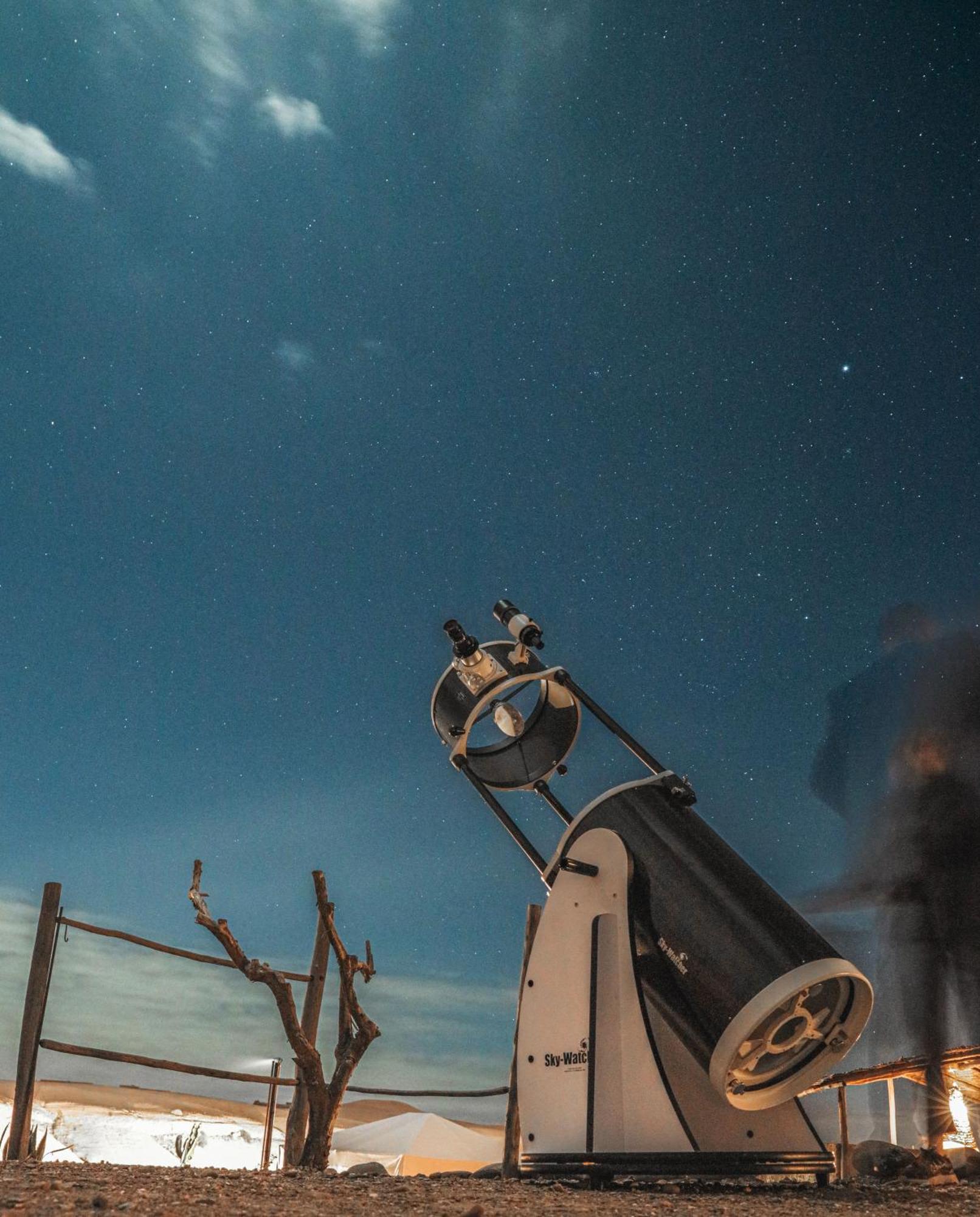 ホテル Les Terrasses D'Agafay El Karia エクステリア 写真